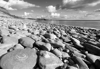 Illustration for article titled These Are The 100 Most Interesting Geologic Spots In The British Isles